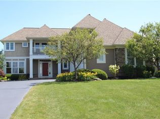 195 Mill Stream Run, Webster, NY 14580