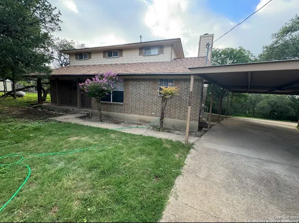 5302 Mount McKinley, San Antonio, TX 78251