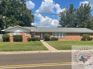 2504 College Dr, Texarkana, TX 75501