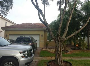 2220 SW 125th Ave, Miramar, FL 33027