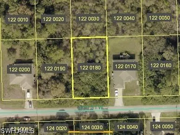 3118 48th Street W, Lehigh Acres, FL 33971