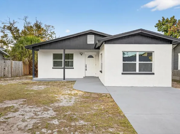 4501 16th Ave S, Saint Petersburg, FL 33711