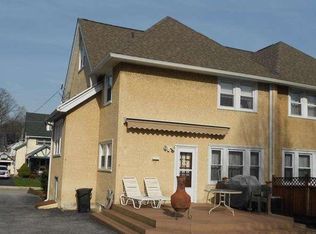836 Concord Ave, Drexel Hill, PA 19026
