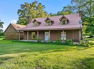 477 Union Church Rd, Seminary, MS 39479