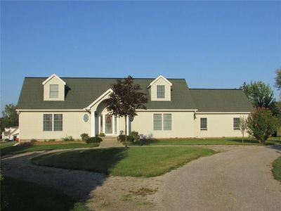 6124 County Road 39, Huntsville, OH, 43324