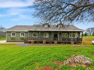12780 Sugarloaf Ct, Loma Rica, CA