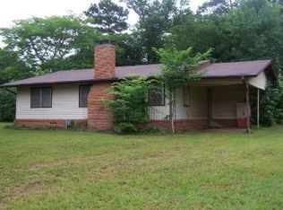 228 Echo Ln N, Rusk, TX 75785