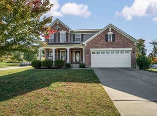 7624 Falls Creek Way, Burlington, KY 41005