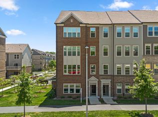 9610 Fields Rd UNIT 9610, Gaithersburg, MD 20878
