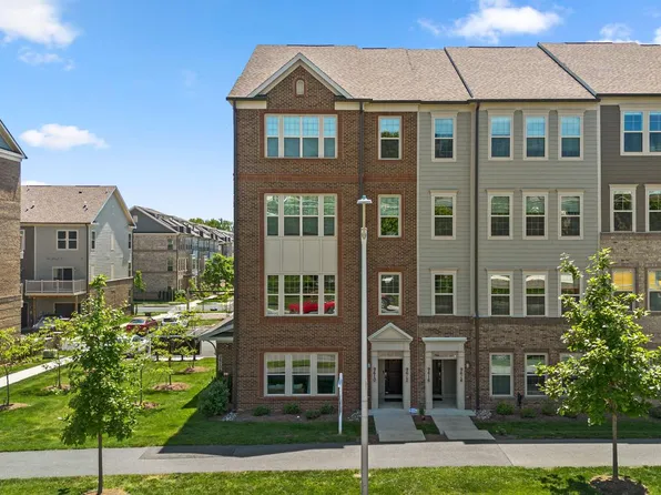 9610 Fields Rd Unit 9610, Gaithersburg, MD 20878