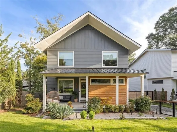 1934 Bixby St, Atlanta, GA 30317