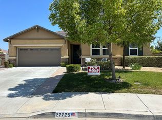 27725 Lanham St, Menifee, CA 92584