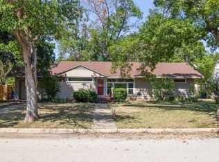 2204 Elizabeth Dr, Brownwood, TX 76801