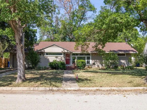 2204 Elizabeth Dr, Brownwood, TX 76801