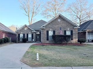 79 River Birch Cir, Wetumpka, AL 36093