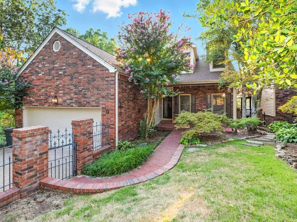 801 Pleasant Valley Dr, Little Rock, AR 72227