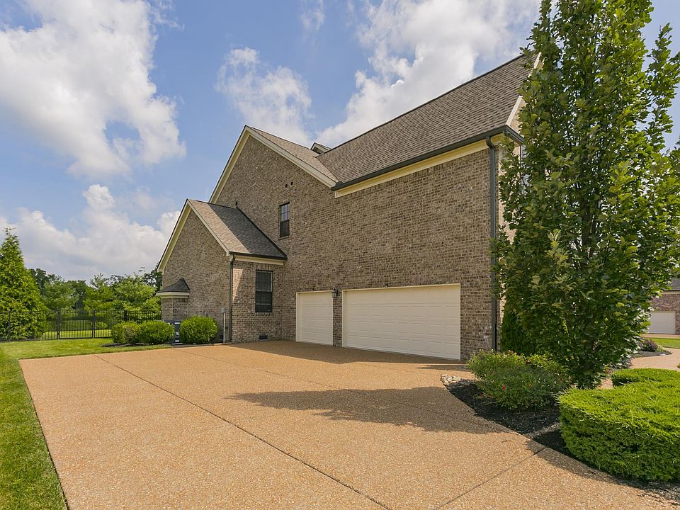 1827 Barnstaple Ln, Brentwood, TN 37027 Zillow