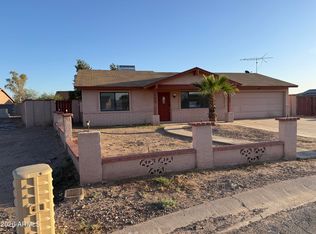9957 W PACIFICO Drive, Arizona City, AZ 85123