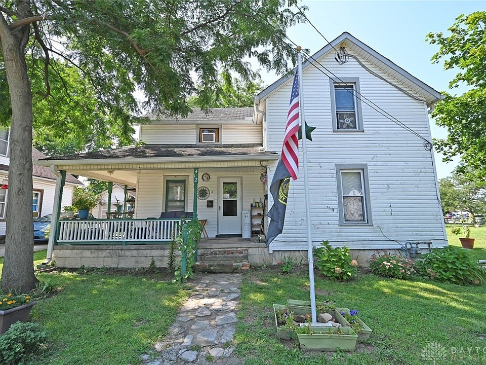 1st image of 412 W Xenia Dr #420