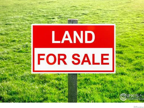 0 A Boulevard, Eaton, CO 80615