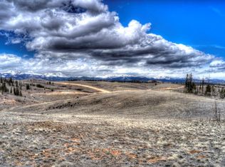 903 Apache Trl, Como, CO 80432