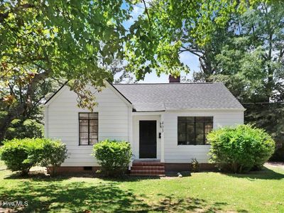 403 S Andrews Avenue, Goldsboro, NC, 27530