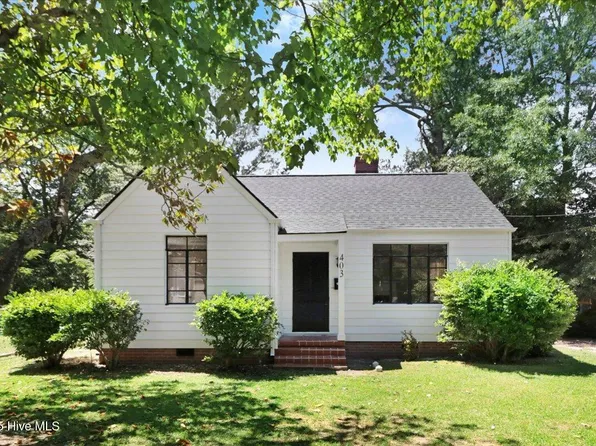 403 S Andrews Avenue, Goldsboro, NC 27530