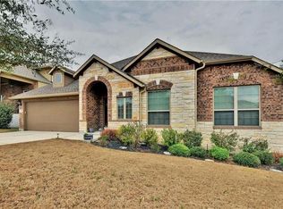 133 Silkstone St, Hutto, TX 78634