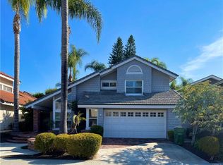 10 Ramada, Irvine, CA 92620