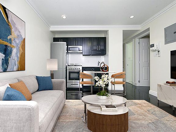 2nd image of 448 W 19th St #F