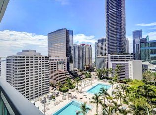 950 Brickell Bay Dr APT 1705, Miami, FL 33131