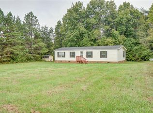 2709 High Rock School Rd, Blanch, NC 27212