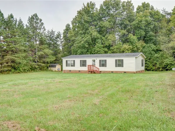 2709 High Rock School Rd, Blanch, NC 27212