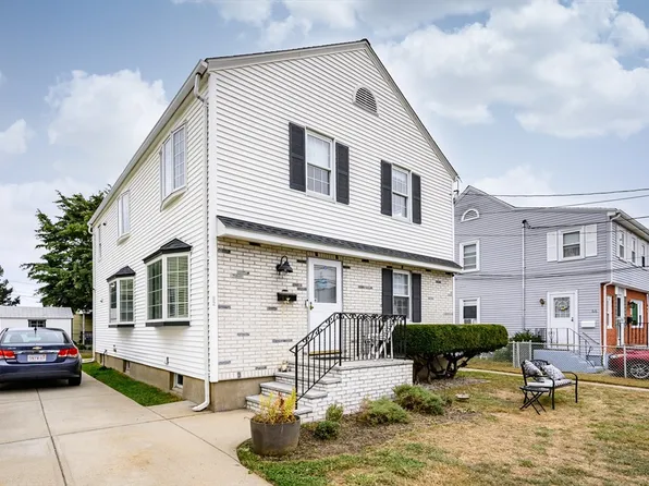 62-64 Lawn Ave, Quincy, MA 02169