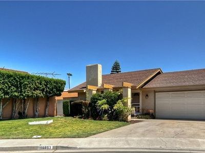 10757 El Rubi Cir, Fountain Valley, CA, 92708