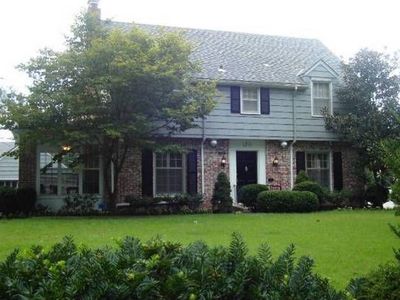 1211 W 62nd St, Kansas City, MO, 64113