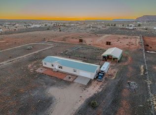 1120 Bryce Canyon Way, Kanab, UT 84741