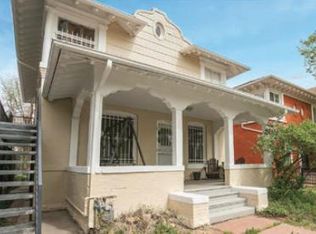 1134 N Downing St APT 1, Denver, CO 80218