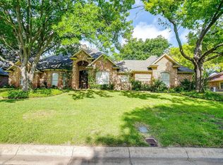 3744 Ben Creek Ct, Aledo, TX 76008