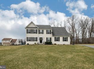 149 Durham Dr, Coatesville, PA