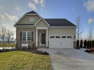 7 Prairie Ln, Lancaster, NY 14086