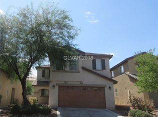 4711 Chino Peak Ct, Las Vegas, NV 89139
