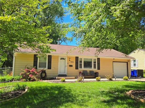 7000 Woodson St, Overland Park, KS 66204