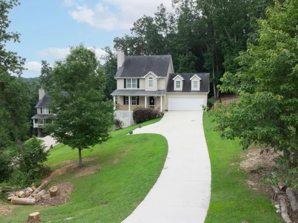 2744 Sawyer Mill Dr, Gainesville, GA 30507
