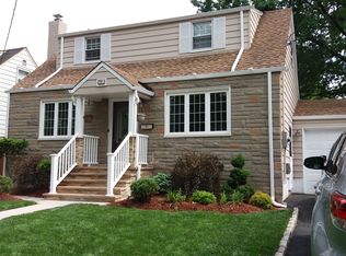 797 E Milton Ave, Rahway, NJ 07065
