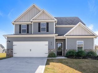 428 Egret Ct, Jefferson, GA 30549