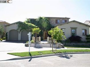 219 Glory Lily Ct, San Ramon, CA 94582