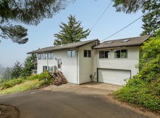 340 NE Vista Terrace Ave, Depoe Bay, OR 97341