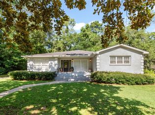 305 Springwood Dr N, Mobile, AL 36608