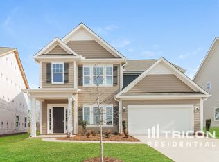 106 Halesworth Rd, Mooresville, NC 28117